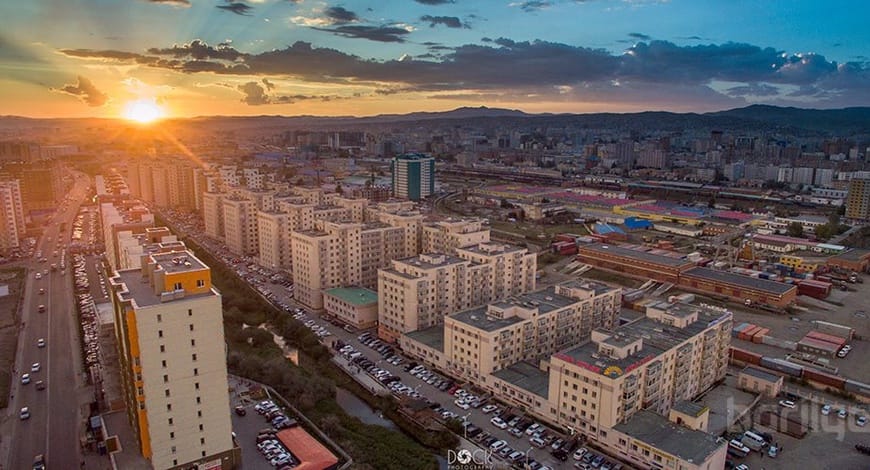 Housing prices rise by 14.4%