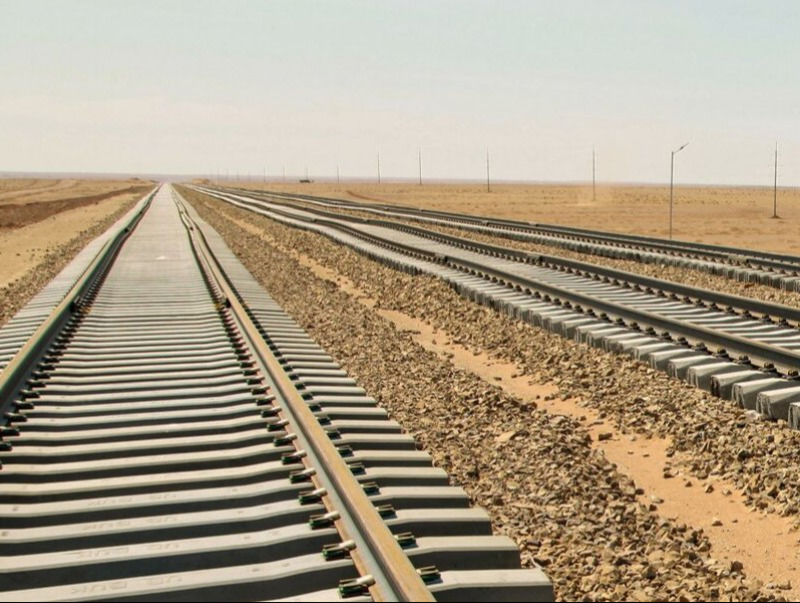 Bagakhangai-Khushig Valley Railway to Open on Schedule