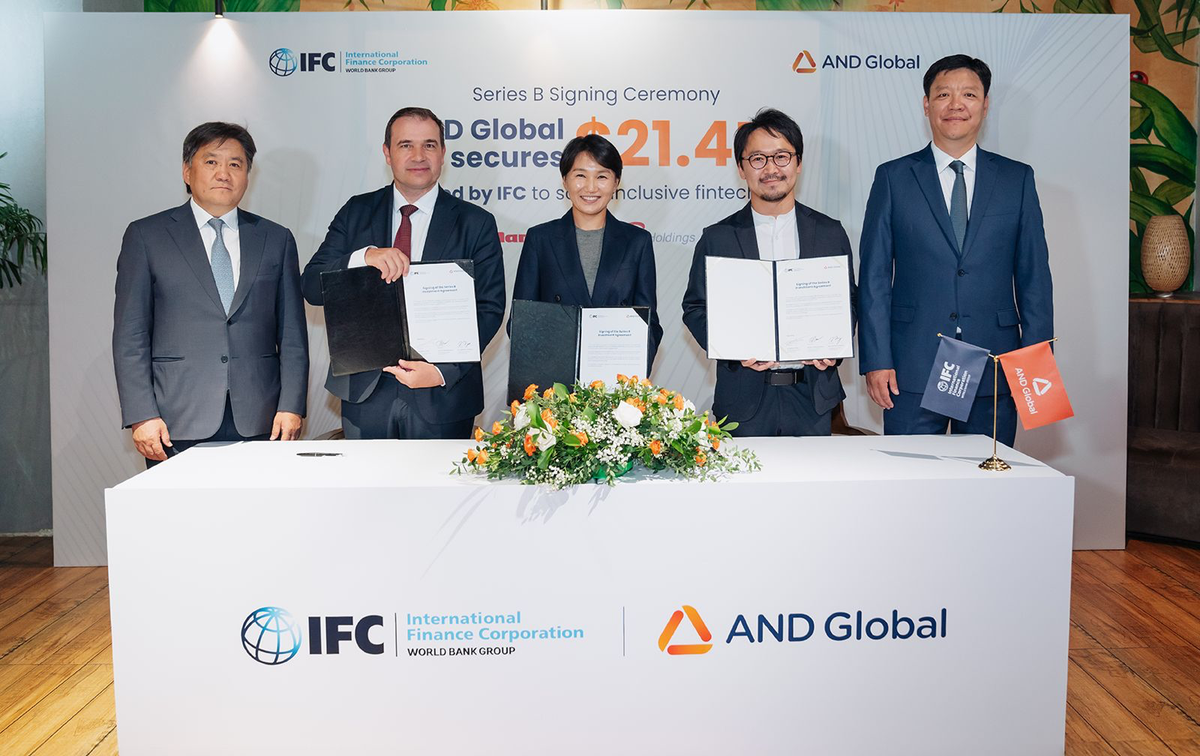 Mongolian Startup Breaks Record with $21.4M Series B