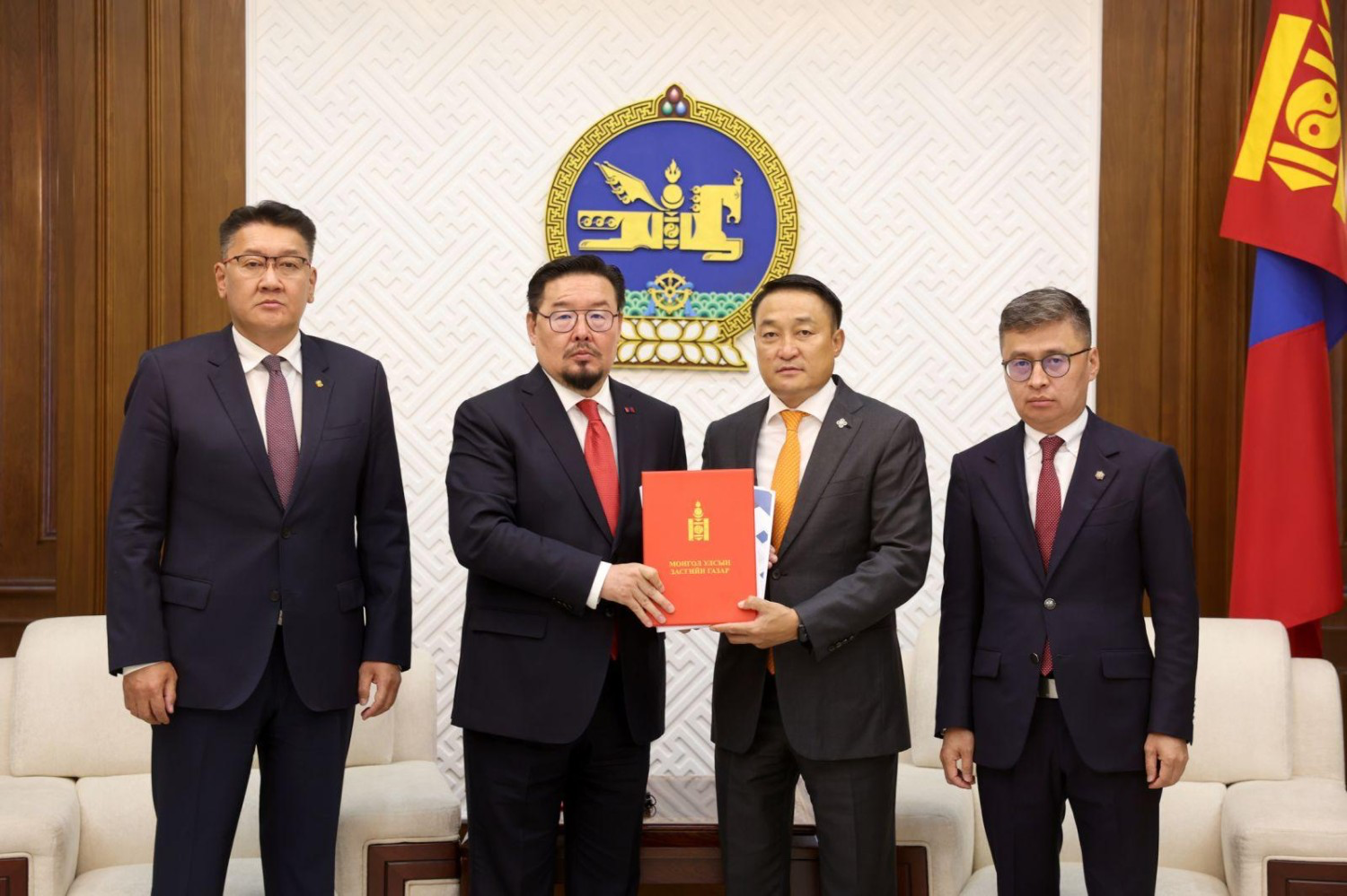 PM Unveils 2026 “Budget of Savings”