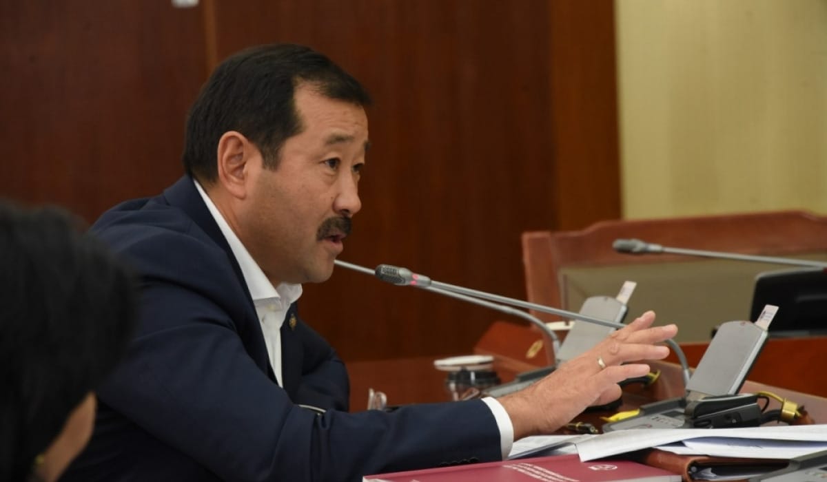 MPP Ousts Caucus Leader