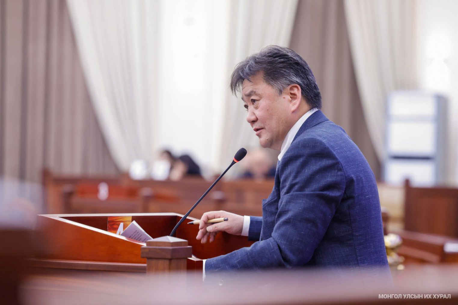 Mongolbank Eyes Stablecoin Future