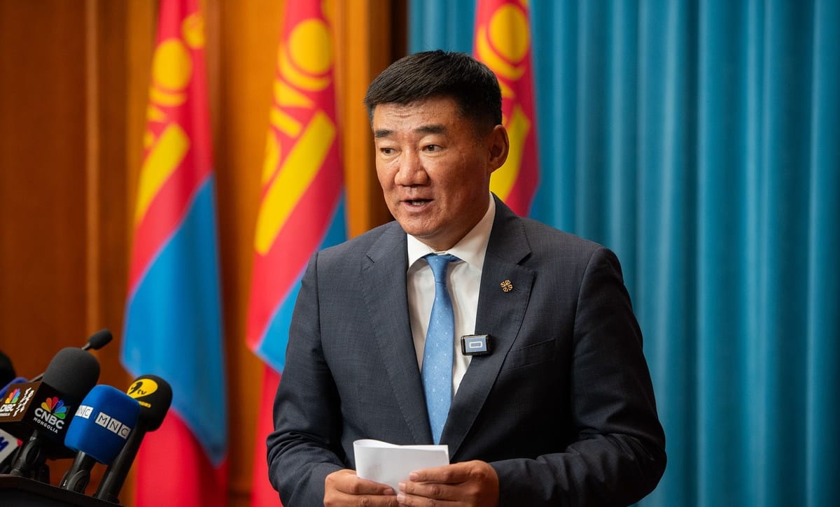 “Erdenes Tavantolgoi” Contracts to Be Made Public