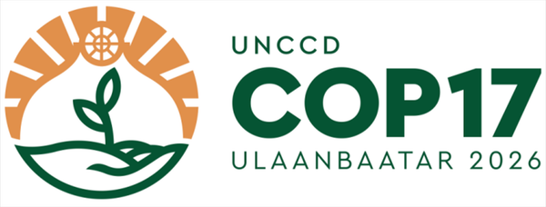 Mongolia Unveils Official Logo for UN COP17 Desertification Conference