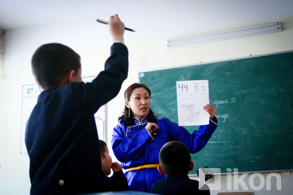 4,400 Teaching Positions Remain Vacant