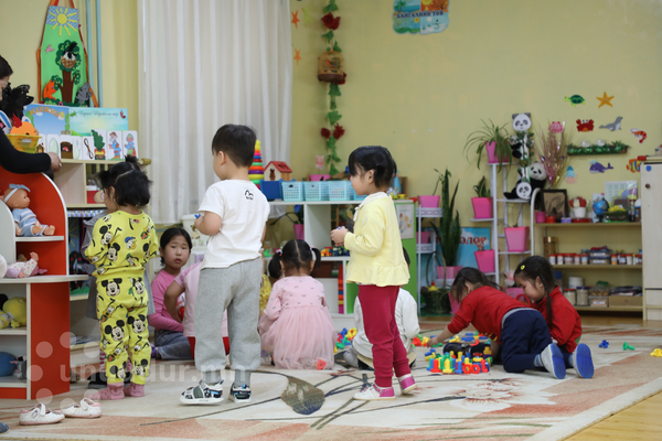 No Additional Tests Required for Kindergarten Children