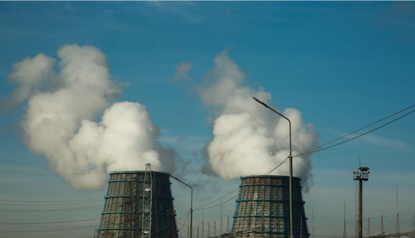 Big Step for Energy: Power Plant NO.5 Confirmed