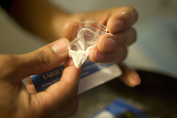 Mongolia Forms New Agency to Fight Drug