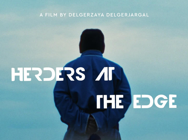 Mongolian Documentary Wins Global Climate Journalism Award