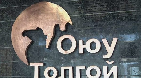 Oyu Tolgoi Will Skip Hearing Over Safety Concerns