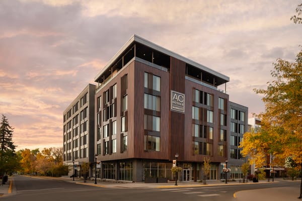 Marriott Arrives in Ulaanbaatar