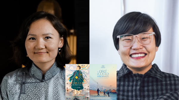 Mongolian Films Win Spot in Asian Support Program