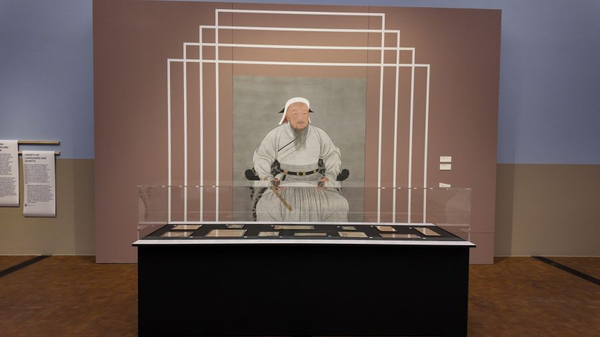 “Mongolia: A Journey Through Time” Opens In Zurich