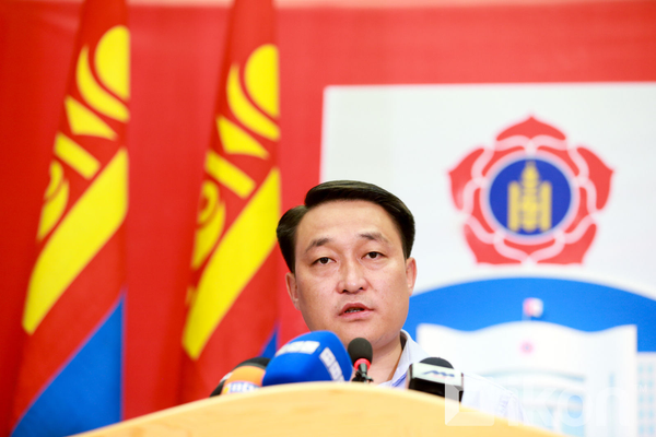 New Leader Wanted at MPP