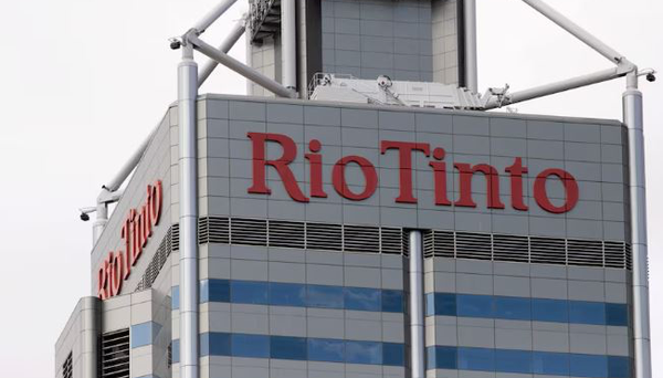 Mongolia and Rio Tinto Begin Official Talks on Oyu Tolgoi Project