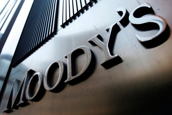 Moody’s Upgrades Mongolia’s Credit Rating